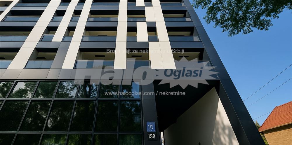 Novogradnja, direktna prodaja, Zemun — 10