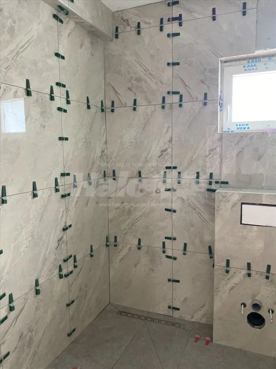 Novogradnja 50m2 dve spavace sobe i terasa! — 5