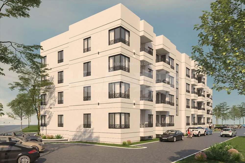 Novogradnja Dvosoban Mladenovac uključen PDV — 4
