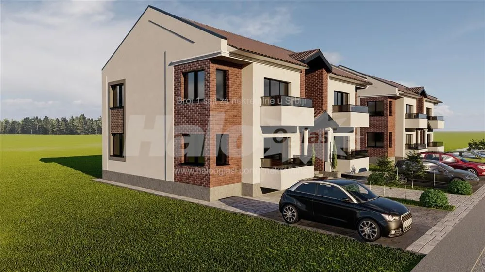 Novogradnja - Jakovo Vita Terra — 4