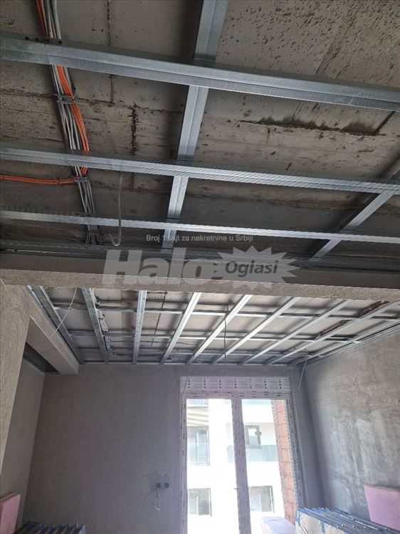 Novogradnja Ledine, Belfortska ulica — 10