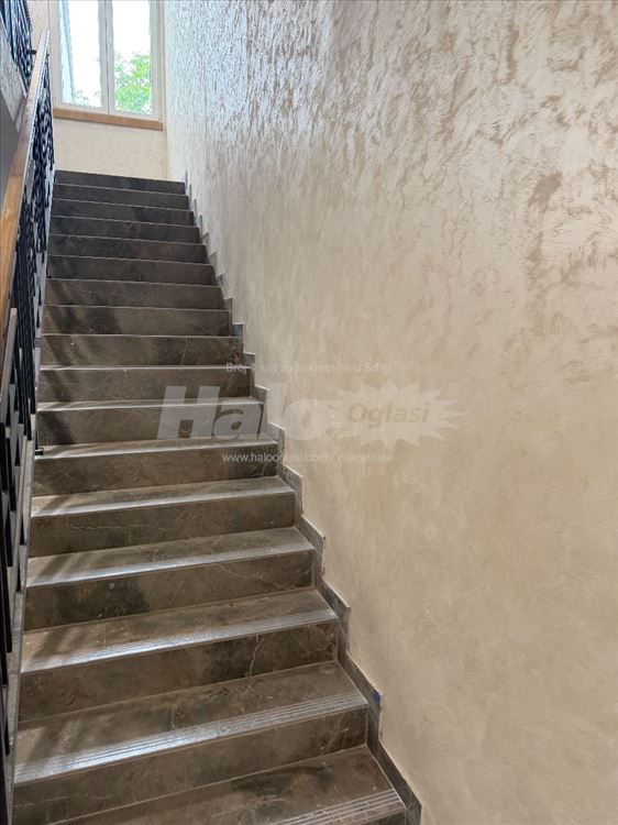 Novogradnja luxuzan gotov stan — 2