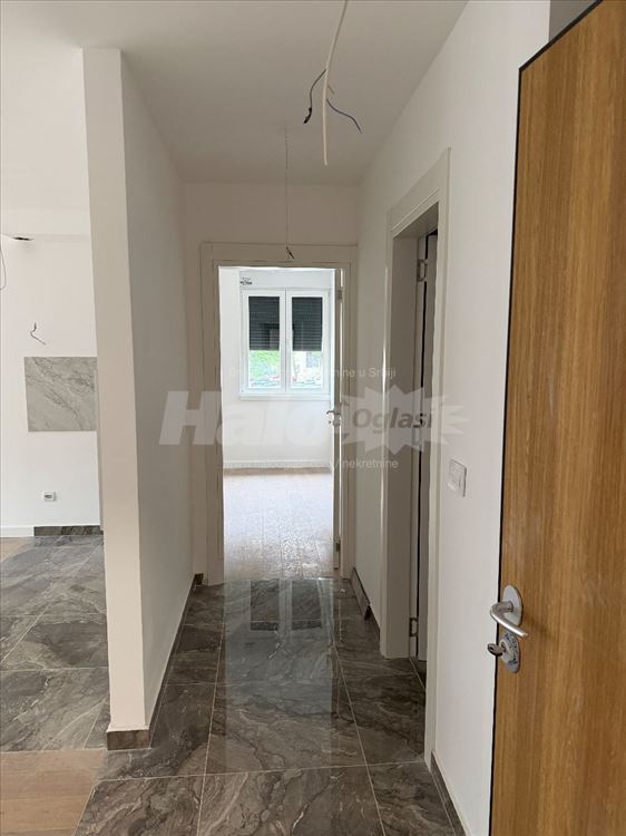 Novogradnja luxuzan gotov stan — 10