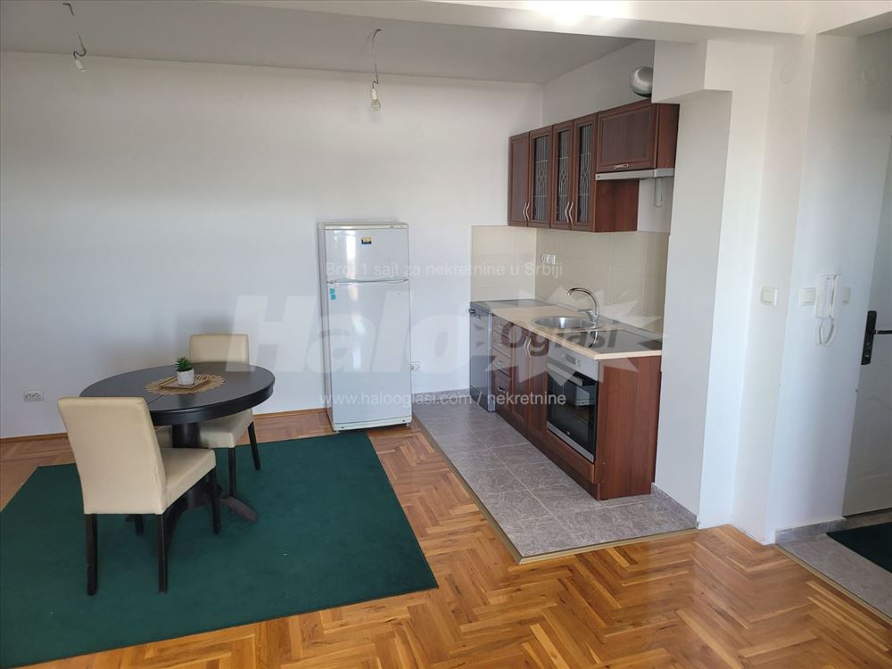 Novogradnja Mirijevo — 2