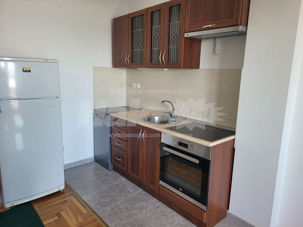 Novogradnja Mirijevo — 4