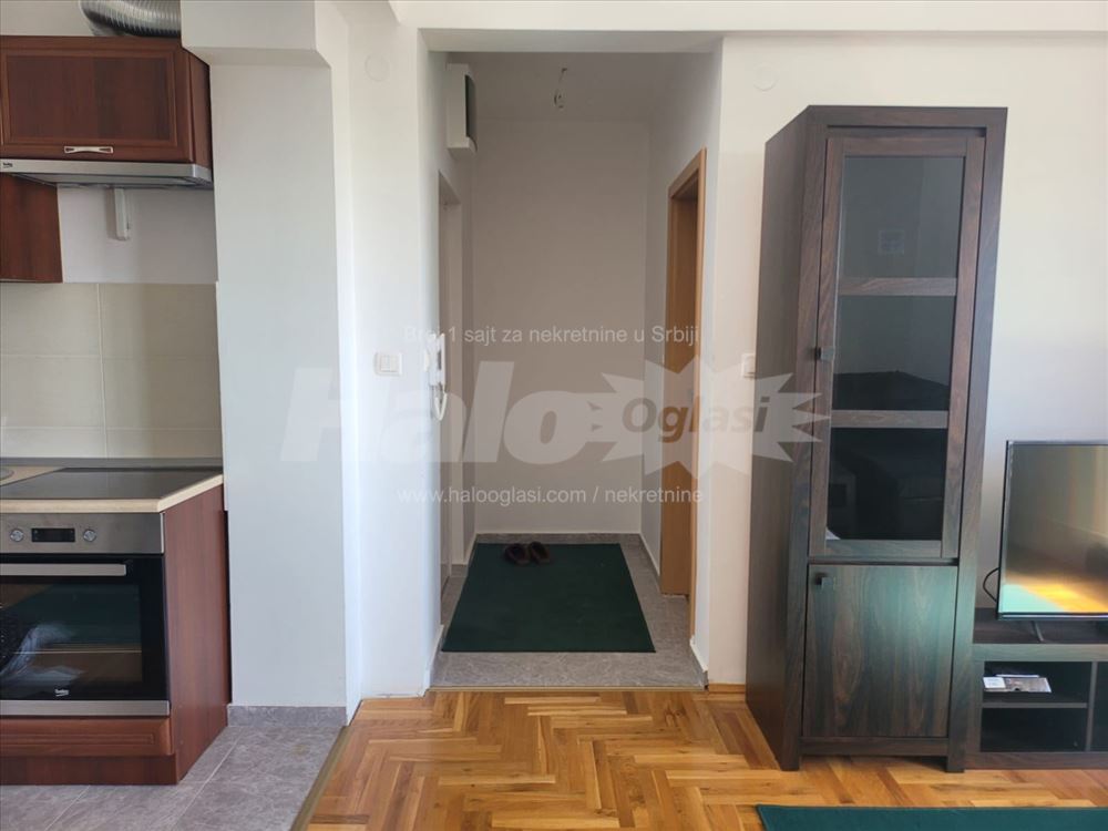 Novogradnja Mirijevo — 9