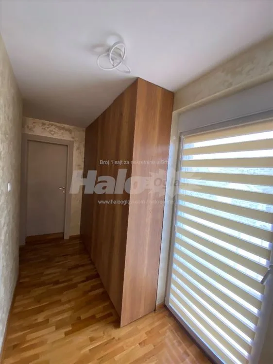 Novogradnja, namešten, 2 parking mesta! — 7