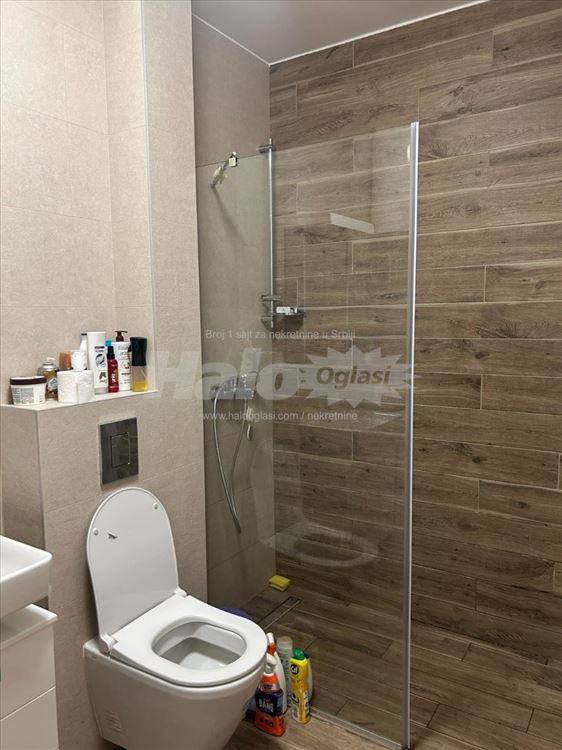 Novogradnja, prelep jednosoban stan — 10