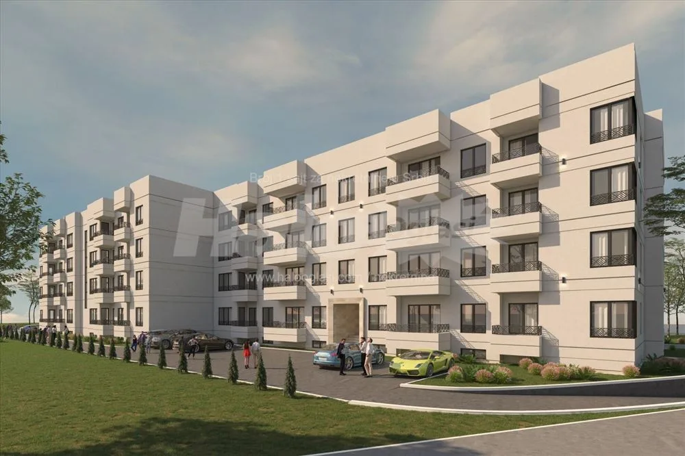 Novogradnja Trosoban Mladenovac uključen PDV — 2