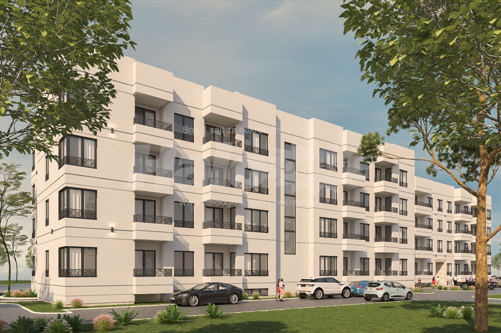 Novogradnja Trosoban Mladenovac uključen PDV — 3
