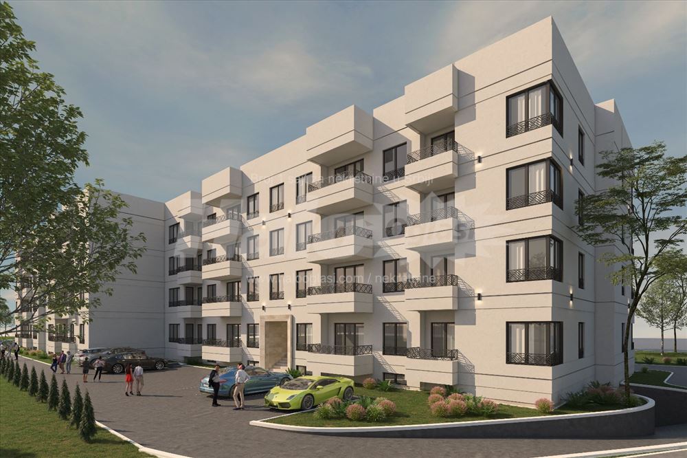 Novogradnja Trosoban Mladenovac uključen PDV — 4