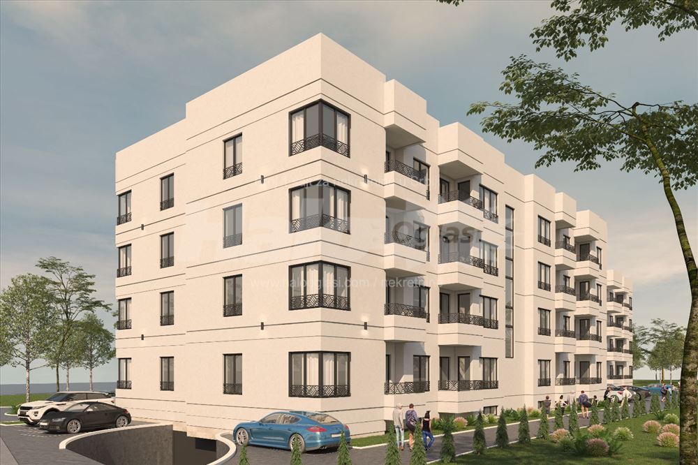 Novogradnja Trosoban Mladenovac uključen PDV — 5