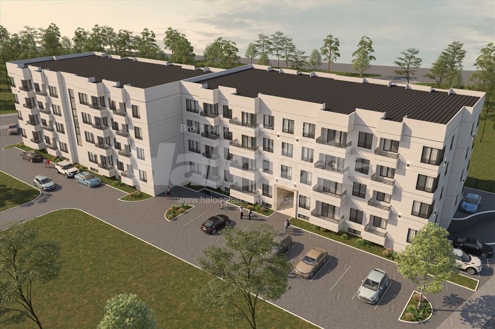 Novogradnja Trosoban Mladenovac uključen PDV — 6