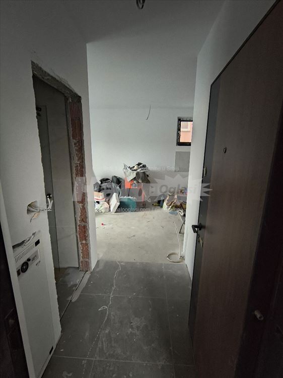 Novogradnja - Učiteljsko Naselje - Garsonjera 27m2 — 4
