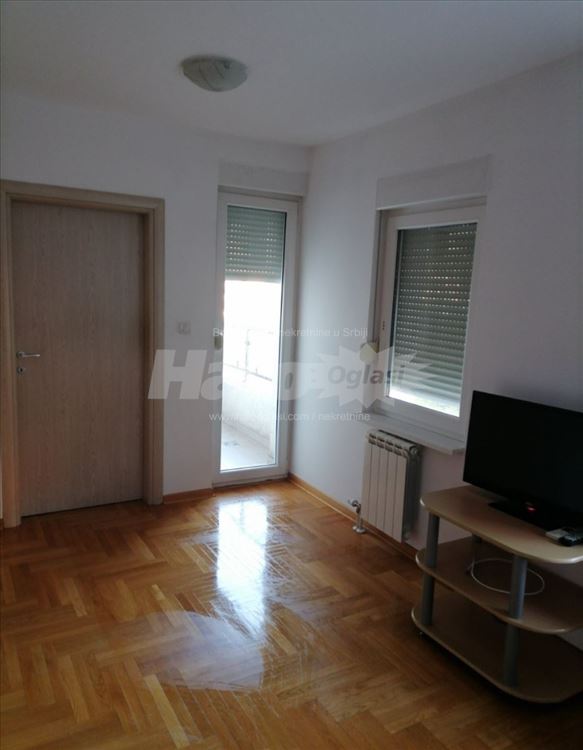 Novogradnja, voždovac, 35m2, dvosoban,vlasnik — 6