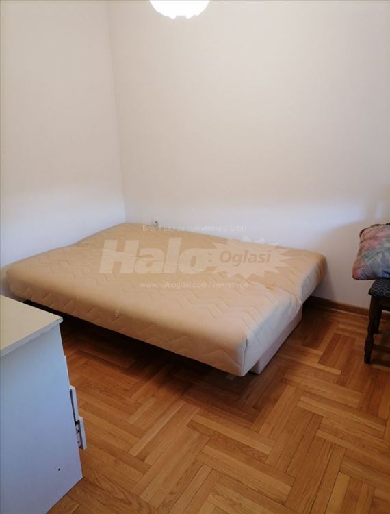 Novogradnja, voždovac, 35m2, dvosoban,vlasnik — 8