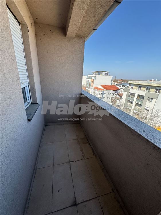 Novogradnja Zemun Cara Dušana — 12
