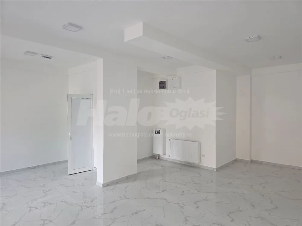 Novogradnja,stan 57 m2,Kaludjerica,vlasnik — 2