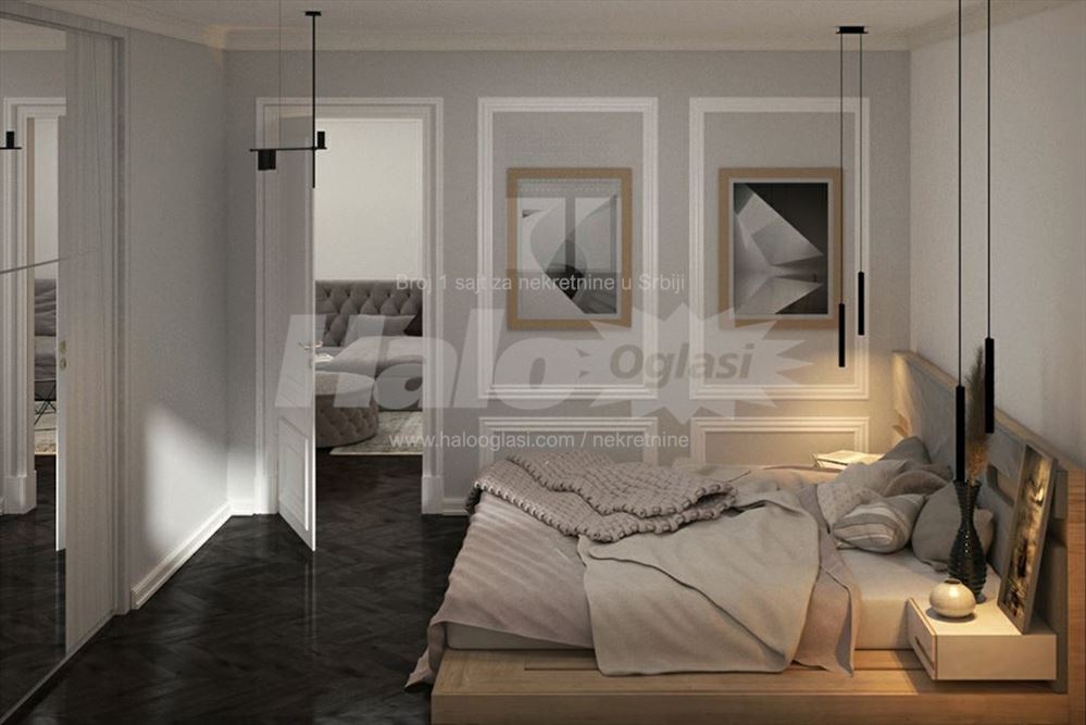 Novogranja u Branka Pešića — 6