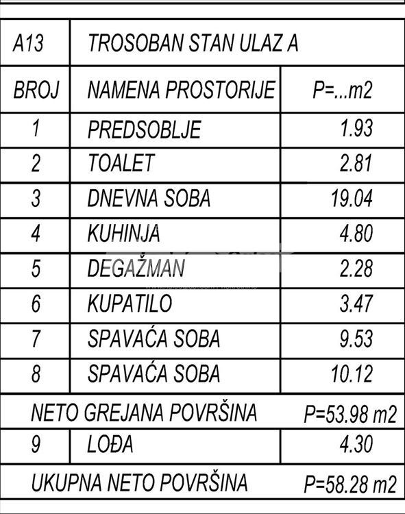 NOVO....LUX....Vojvode Vlahovića — 9