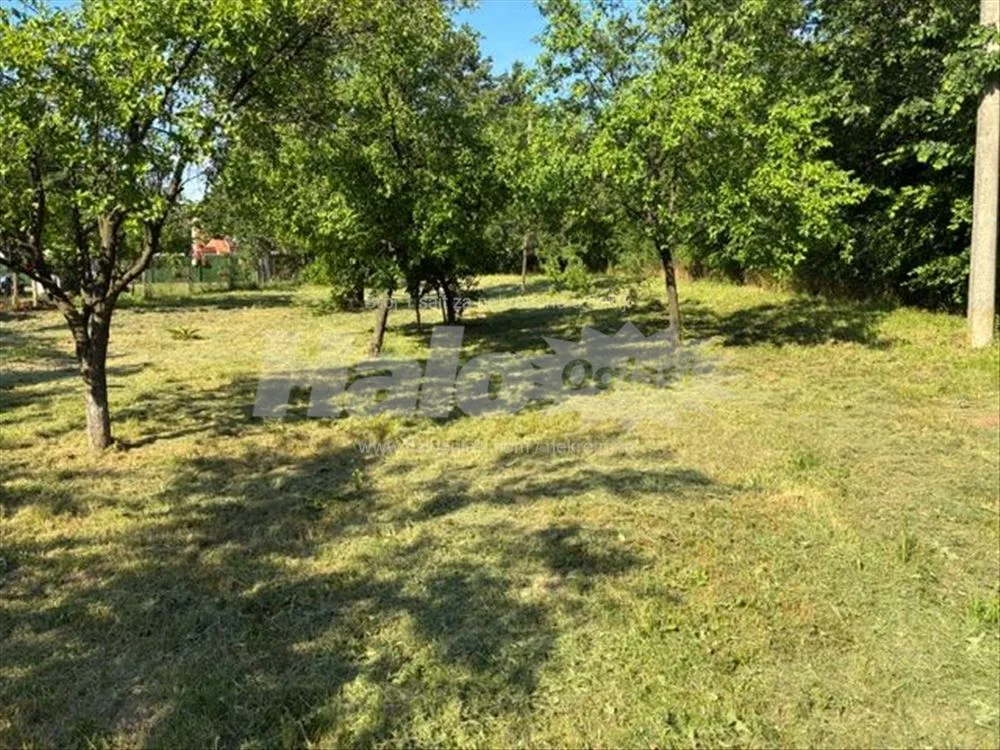 Oaza mira blizu Beograda: Kuća i 18 ari + suma — 5