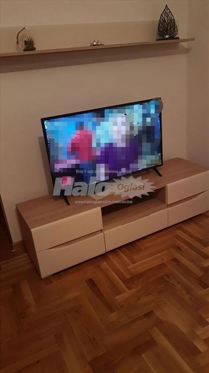 Oaza mira u urbanom — 3