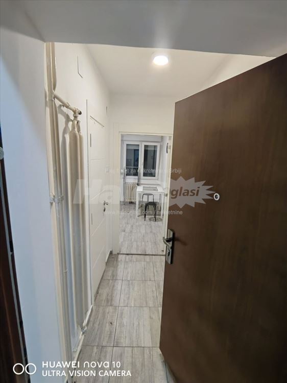 Obilicev venac, 0.5, 32, namešten, odmah useljiv — 6