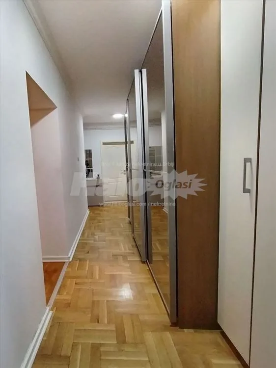Obrenovac - centar, 79m2, 1 sprat, V. Mišića — 6