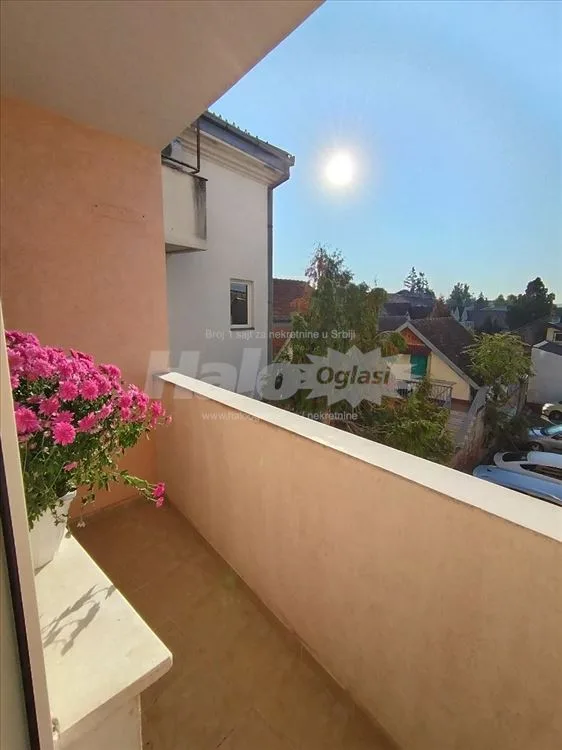 Obrenovac - centar, 79m2, 1 sprat, V. Mišića — 7