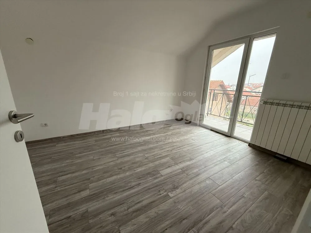 Obrenovac Rvati nov stan za izdavanje — 3