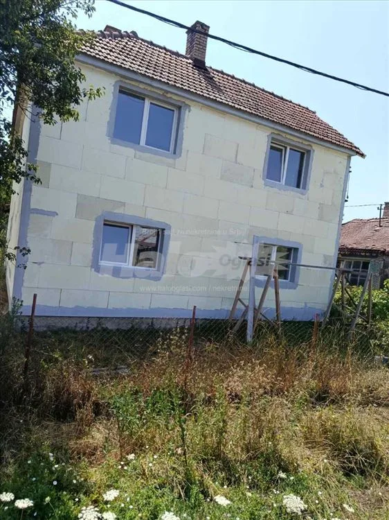 Obrenovac, Stubline, kuća sa 1,5ha zemlje — 3