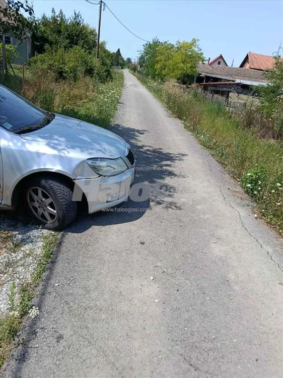 Obrenovac, Stubline, kuća sa 1,5ha zemlje — 5