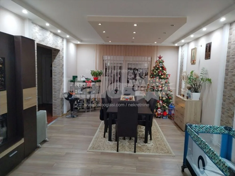 Obrenovac, Zabrežje,180+30m2,11ari,Namestena kuća — 3