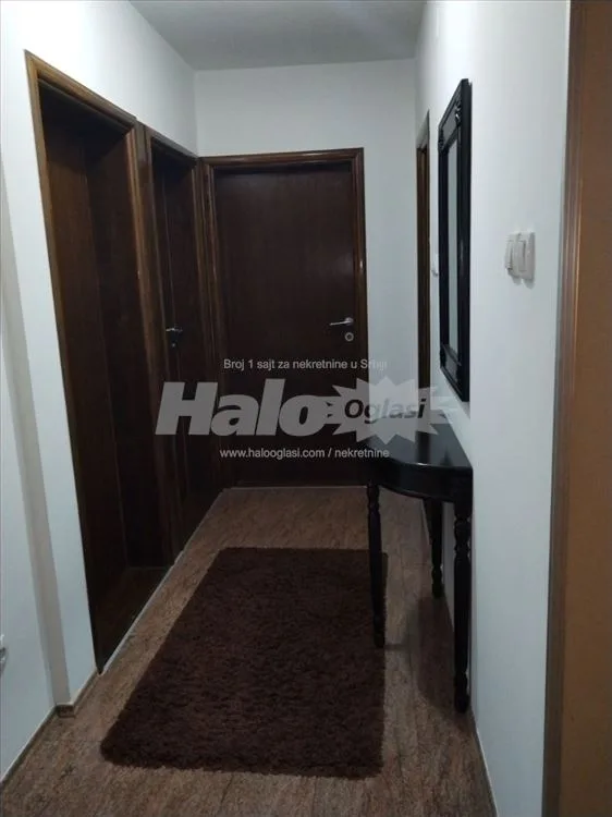 Obrenovac, Zabrežje,180+30m2,11ari,Namestena kuća — 8
