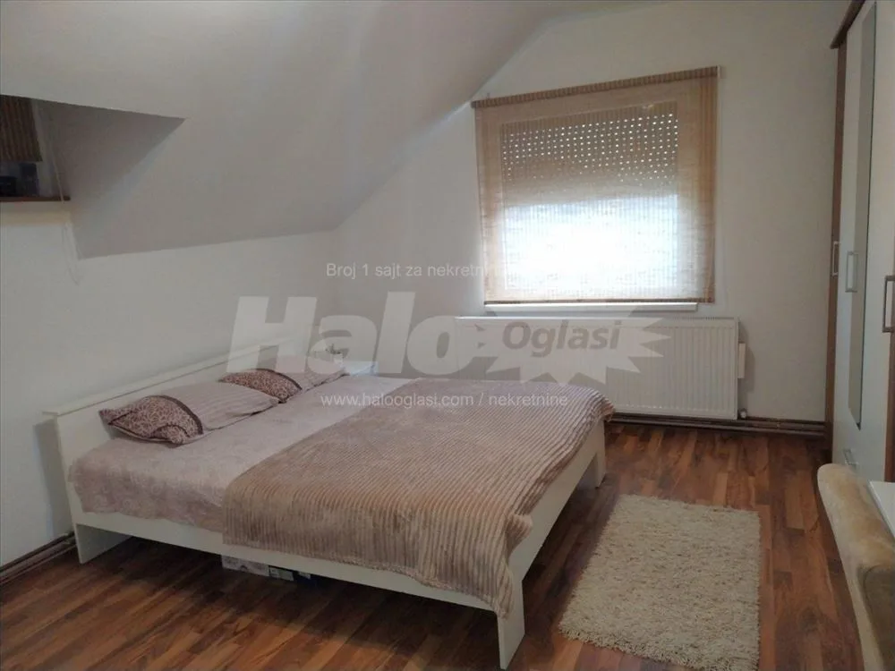 Obrenovac, Zabrežje,180+30m2,11ari,Namestena kuća — 9