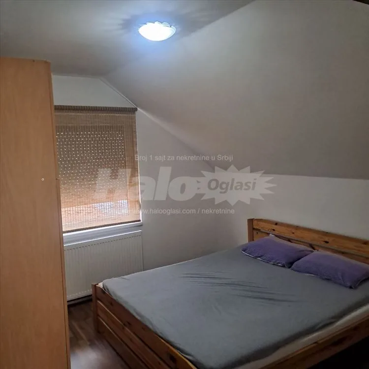 Obrenovac, Zabrežje,180+30m2,11ari,Namestena kuća — 11