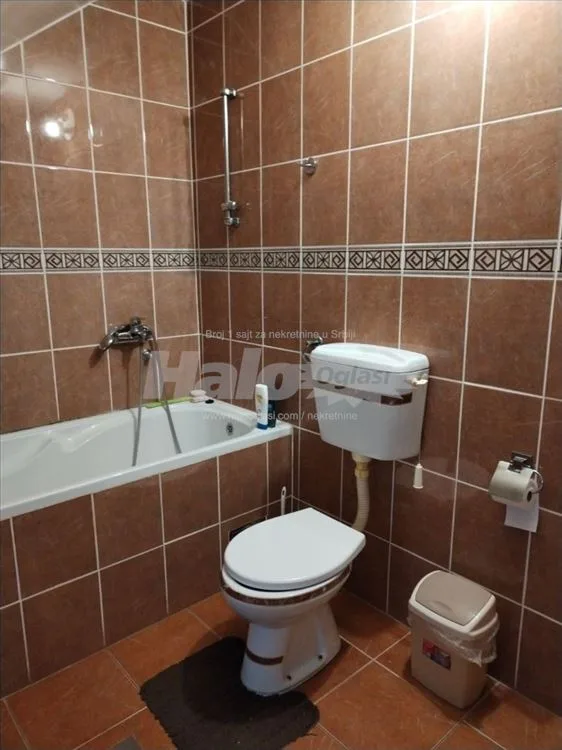 Obrenovac, Zabrežje,180+30m2,11ari,Namestena kuća — 14