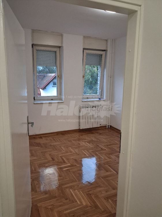 OD 1.3.  Jednosoban stan 55 kvadrata, Klare Cetkin — 7