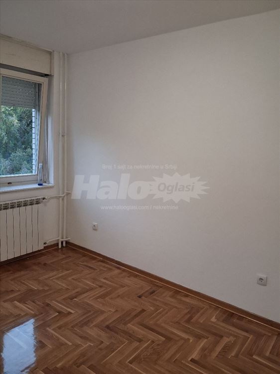 OD 1.3.  Jednosoban stan 55 kvadrata, Klare Cetkin — 8