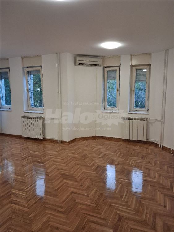 OD 1.3.  Jednosoban stan 55 kvadrata, Klare Cetkin — 9
