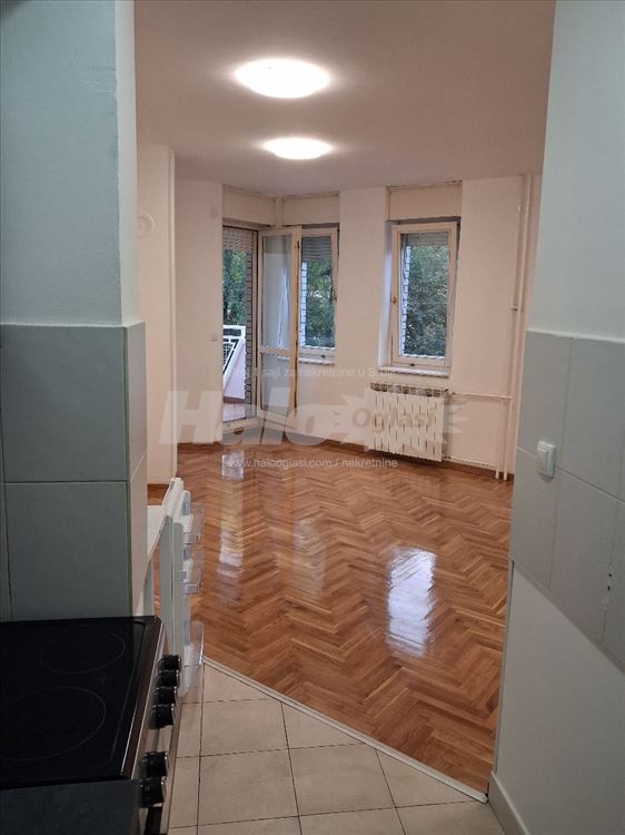 OD 1.3.  Jednosoban stan 55 kvadrata, Klare Cetkin — 11