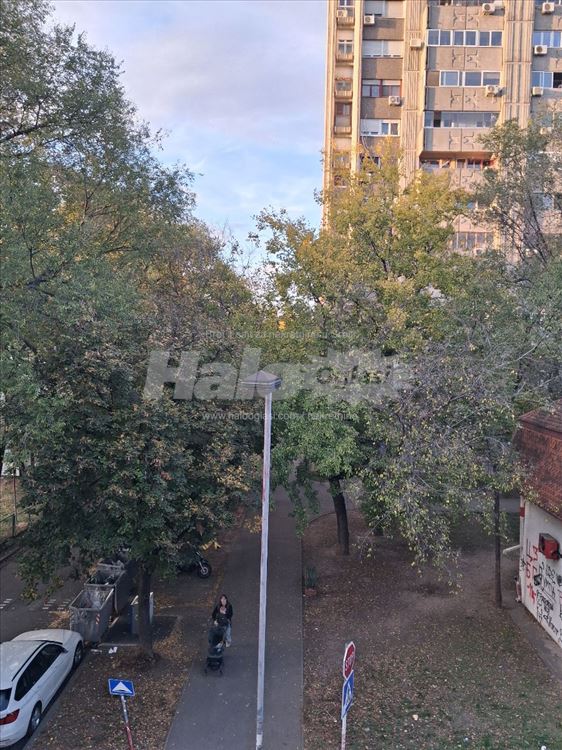 OD 1.3.  Jednosoban stan 55 kvadrata, Klare Cetkin — 14
