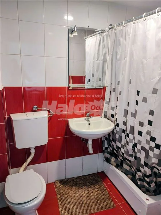 Od. 25. septembra. Lep stan ili ofis na Vidikovcu — 4