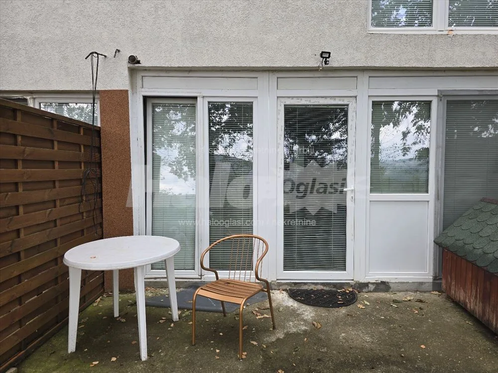 Od. 25. septembra. Lep stan ili ofis na Vidikovcu — 5