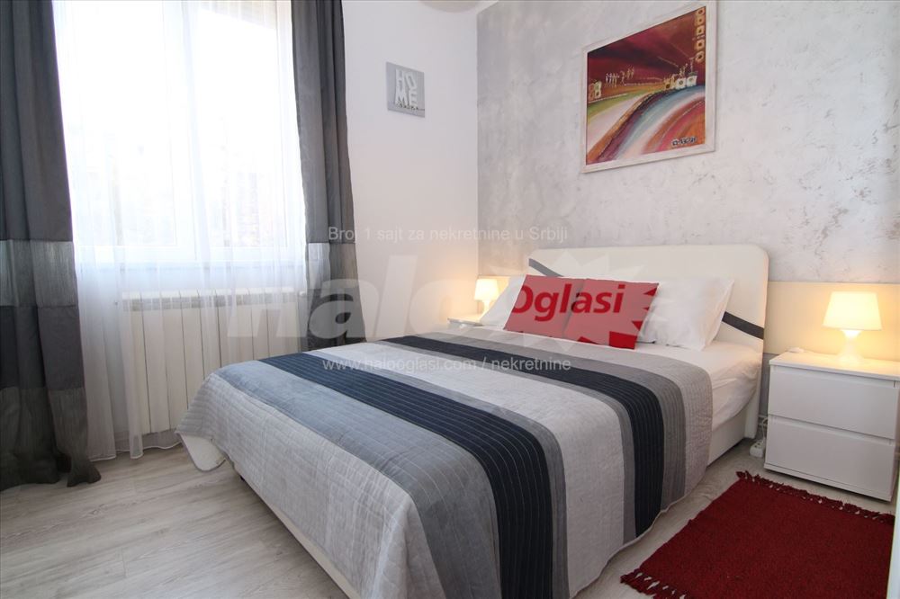 Odličan 1.5 stan u Savskoj, kod Palate pravde — 13