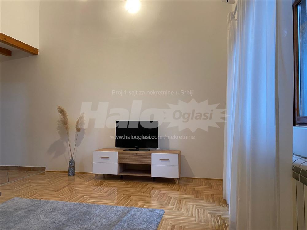 Odličan 2.0 nov, namešten-Stari Cerak — 3