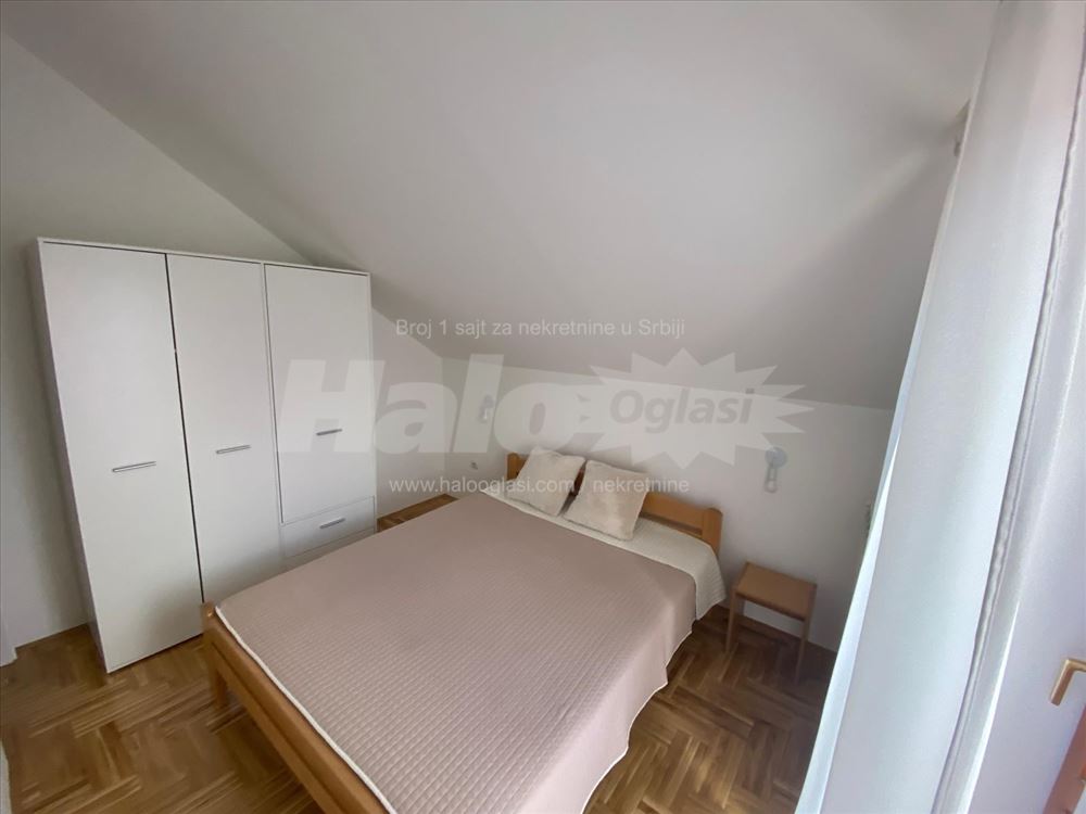 Odličan 2.0 nov, namešten-Stari Cerak — 9