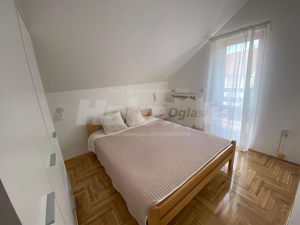 Odličan 2.0 nov, namešten-Stari Cerak — 11