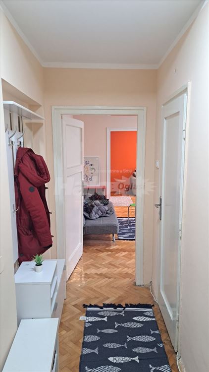 Odličan 2.0 u lepom delu Paviljona — 9