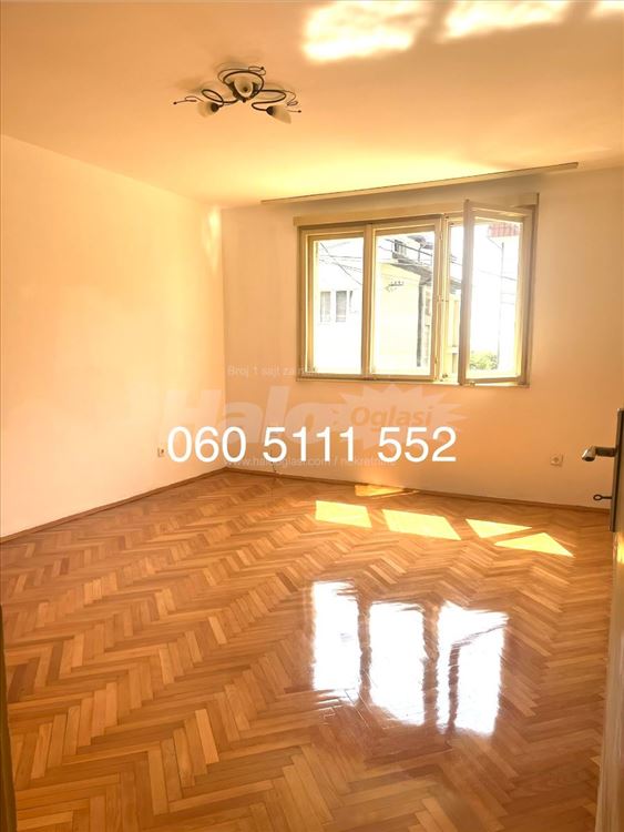 Odličan 2.5 stan (56m²) + 25m2 podrum ispod stana — 5